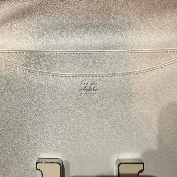 Hermes Constance 23 - Picture 9 of 17